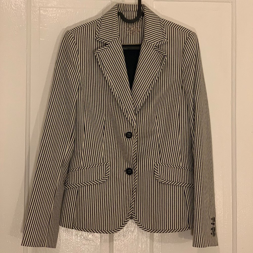 Mango Blazer - image 1
